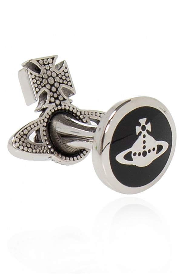 Cufflinks Vivienne Westwood - SchaferandweinerShops Botswana